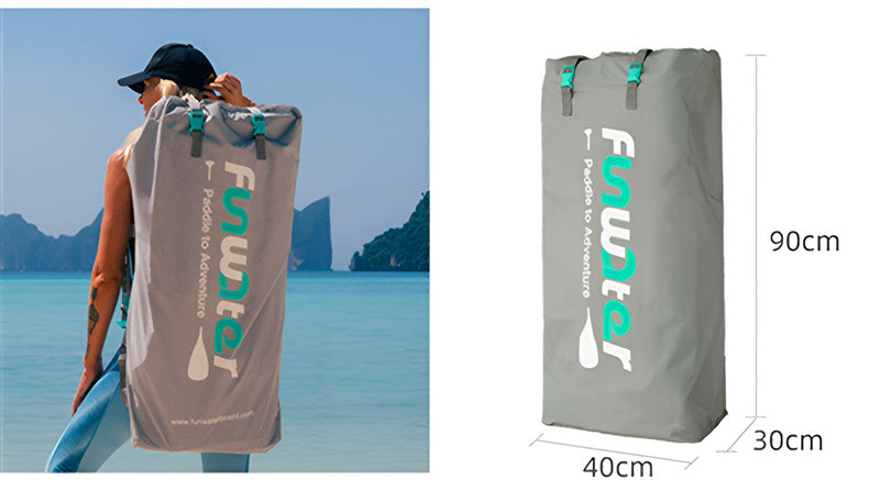 Free Shipping kitesurfing equipment kiteboard bag kitesurf package parplan snake coil ripstop kite pilot planet parachute