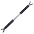 free shipping dual line stunt kite control bar power kite handle for adults kites accessories outdoor fun kitesurf board kevlar