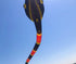 Free shipping snake soft kites professional kites for adults kite flying steering kites inflatable kite large kite flying kevlar