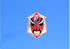 free shipping peking opera kite traditioal kites flying for adults kites parachute kites hexagonal kite better kites factory koi