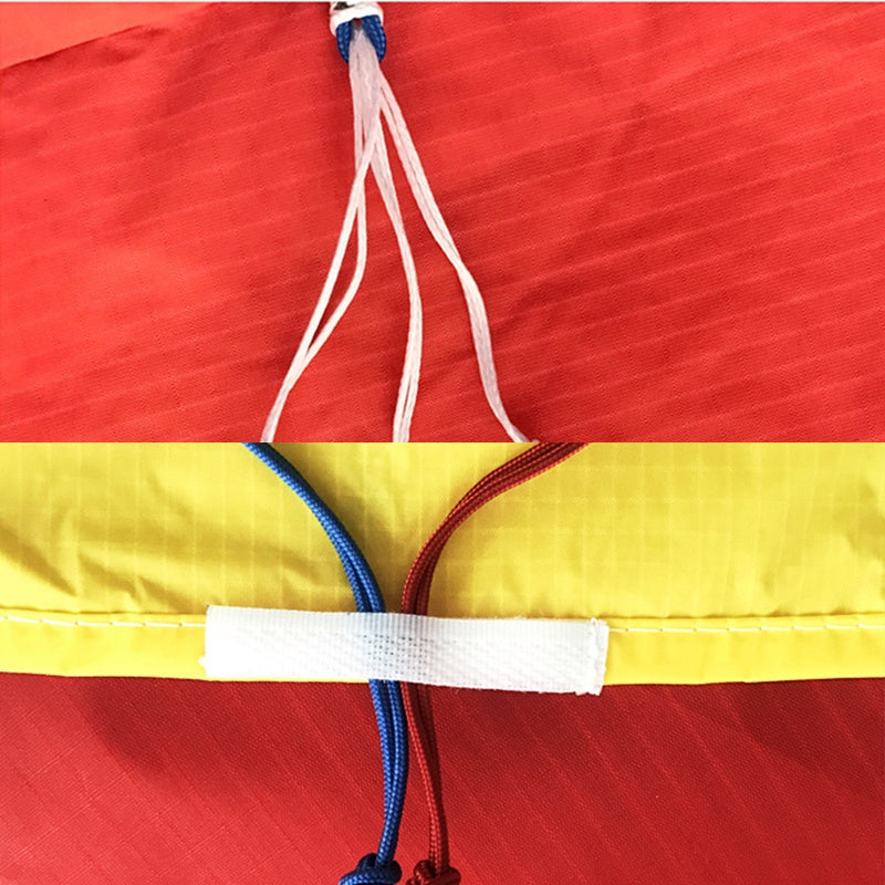 Free shipping parachute giant kites quad line power kites wasp kites paraglider kiteboard kitesurfing equipment for adults kites