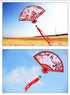 Free Shipping traditional kites flying for adults kites outdoor toys ripstop nylon Kite string paragliding wind kite children