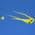Free Shipping 10m Alien Kite Line Laundry Pendant Soft Inflatable Show Kite for Kite Festival Best 30D Ripstop Nylon Fabric with Bag