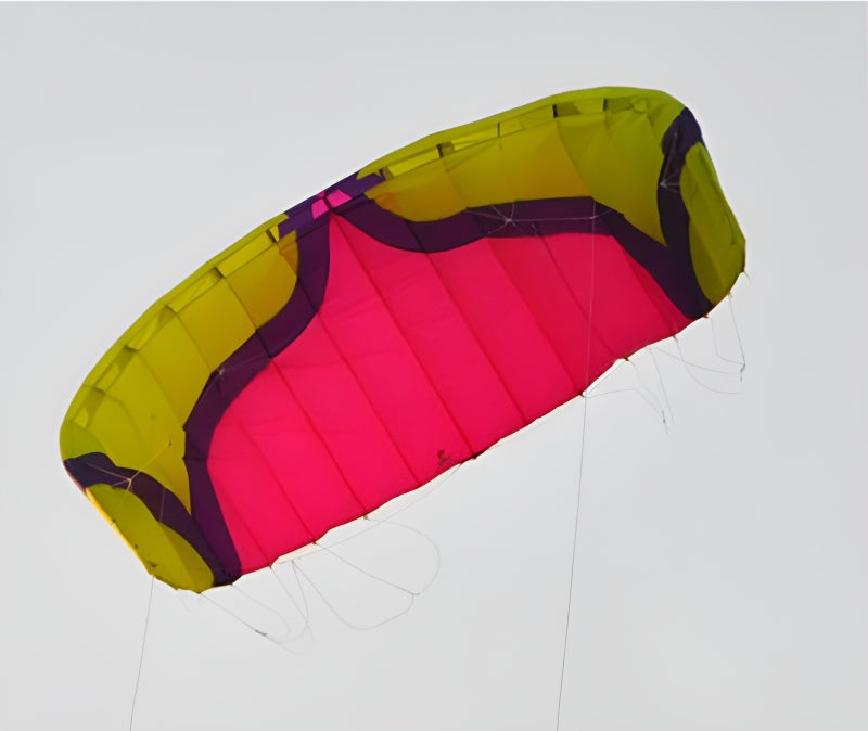 free shipping large kites flying Parafoil kites Dual Line sports kites bar outdoor toys fun professional kites factory cerf new