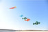 free shipping flying fish kite pendant giant soft kite string pilot kevlar cerf-volant papalotes cometas beach kite for children