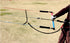 free shipping power kite control bar quad line stunt kite accessories kitesurf three line surfing windsurfing professional wind