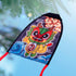 Free Shipping Ejector toys outdoor toys flying kites for children parplan inflatable toys show kites wind sock kiteboard fun