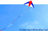 free shipping large kite tails flying kite windsocks kites rainbow tail kite for kids plane kite string winder cobra paragliding