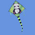 free shipping dinosaur kite flying children panda kite toys nylon kites birds kites single line kite paracaida butterfly kite