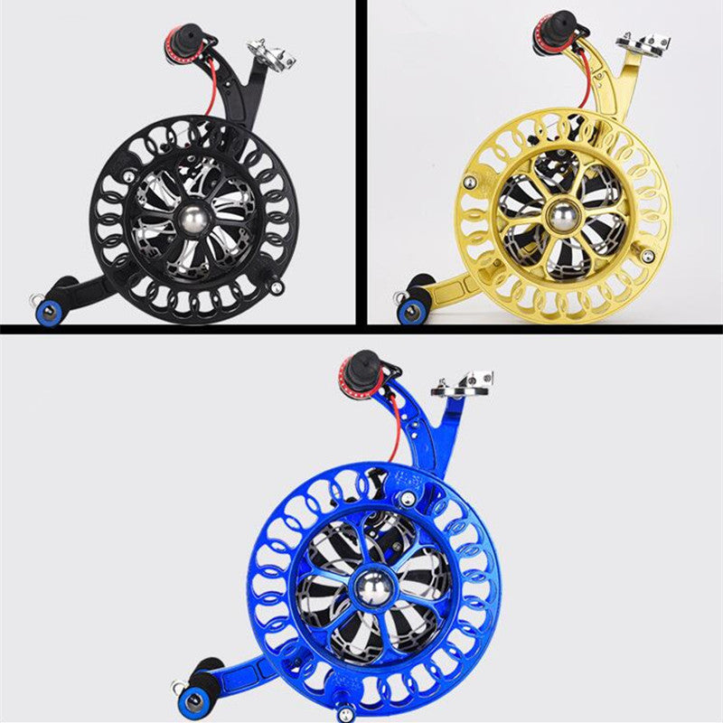 free shipping adults kite reel professional kite wheel for big kite outdoor game huge kite flying Steering wheel koinobori koi