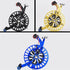 free shipping adults kite reel professional kite wheel for big kite outdoor game huge kite flying Steering wheel koinobori koi