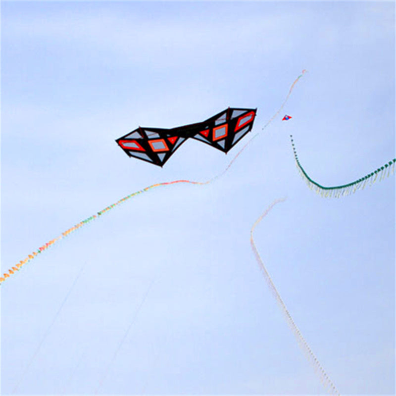 free shipping strong kite quad line stunt kite cerf volant Freilein kites for adults kites parachute kitesurfing flying outdoor