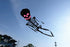 Free Shipping Skull kites flying 3d kites for adults inflatable games kite air kites for professional wind power plane kite