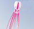 free shipping octopus kite inflatable kite flying nylon soft kites for adults professional kites factory equipment giant kites