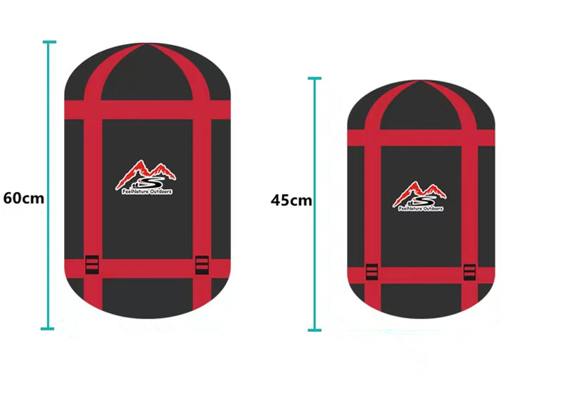 Free Shipping inflatable kite bag professional wind kites package kite accessories Kite surfing Weifang kite ripstop toy sports