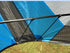 free shipping 260cm dancing swallow kite flying for adults stunt kite line Junlong dual line kite sport kites factory parachute