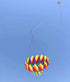 Free Shipping 350cm kite windsocks flying for adults kites shows kites pendant inflatable kites weifang kites Outdoor play flies