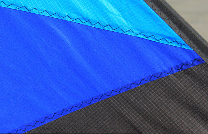 free shipping large diamond kite flying adults kites delta kites factory Wind chimes beach kite line outdoor games weather vane