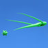 Free Shipping 10m Alien Kite Line Laundry Pendant Soft Inflatable Show Kite for Kite Festival Best 30D Ripstop Nylon Fabric with Bag