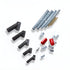 free shipping 30pcs/lot diy kite accessories children kite factory kite string line winder wholesale professional kite ikite