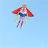 free shipping cartoon kites flying toys for children kites line outdoor kites professional wind kites factory weifang kites koi