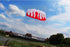 Free Shipping dual line stunt kites power kites flying for new beginner kite surf beach kites factory paragliding flying wing