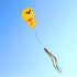 free shipping gourd kite flying soft kite walk in sky fun factory Chinese traditional kites outdoor Gel blaster windsurfing koi