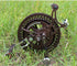 free shipping 27cm variable speed large kite reel alloy steel flying large kites for adult wheel factory control bar kite surf