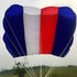 Free Shipping Large Kites flying 24sqm pilot kites flying octopus kites 12 sqm kites winds professional kites for kids outdoor