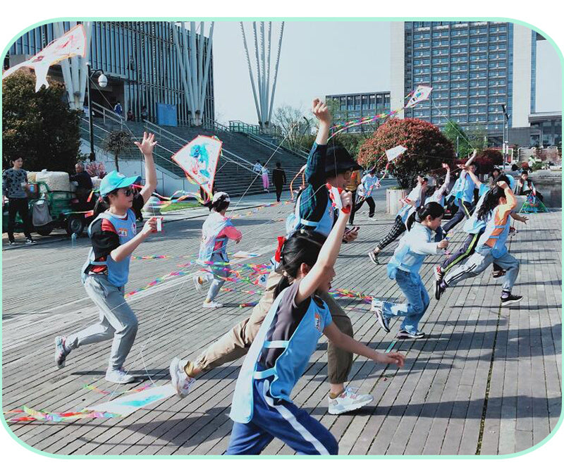 free shipping diy kite blank kite line ripstop nylon fabric kite factory painting kite diamond kites for children kites toys koi