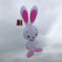 free shipping rabbit kites flying for adults kites pendant professional wind kites line giant kites factory inflatable kites koi
