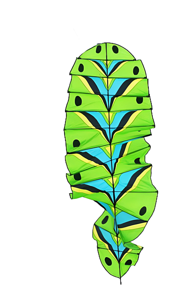 free shipping centipede kite flying for adults kites toys kite surf professional kites factory parachute kite reel rainbow high