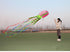 free shipping 8m jellyfish kites flying toys for kids kites line outdoor sports beach kites reel weifang kites factory ikite koi