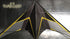 free shipping 240cm warlord dual line stunt kite factory Freilein kite professional wind kites for adults reel Competition kite