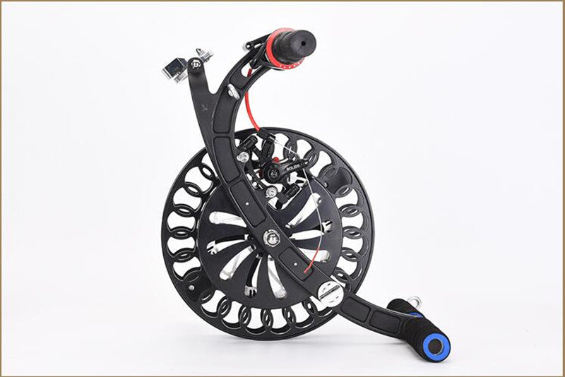 free shipping adults kite reel professional kite wheel for big kite outdoor game huge kite flying Steering wheel koinobori koi