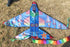 free shipping 160cm plane kites for children kites fighter kite flying outdoor game toys cerf volant kids kites jouer koi ikite