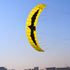 free shipping 5sqm large quad line power kite for adults kite parafoil board kite surfing cometa parachute cometas infantiles