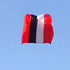 Free Shipping Large Kites flying 24sqm pilot kites flying octopus kites 12 sqm kites winds professional kites for kids outdoor