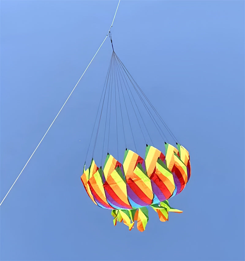 Free Shipping 350cm kite windsocks flying for adults kites shows kites pendant inflatable kites weifang kites Outdoor play flies