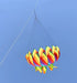 Free Shipping 350cm kite windsocks flying for adults kites shows kites pendant inflatable kites weifang kites Outdoor play flies