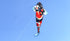free shipping new fish kite flying for children kite string line toys for kids nylon kite parachute weifang kite factory ikite