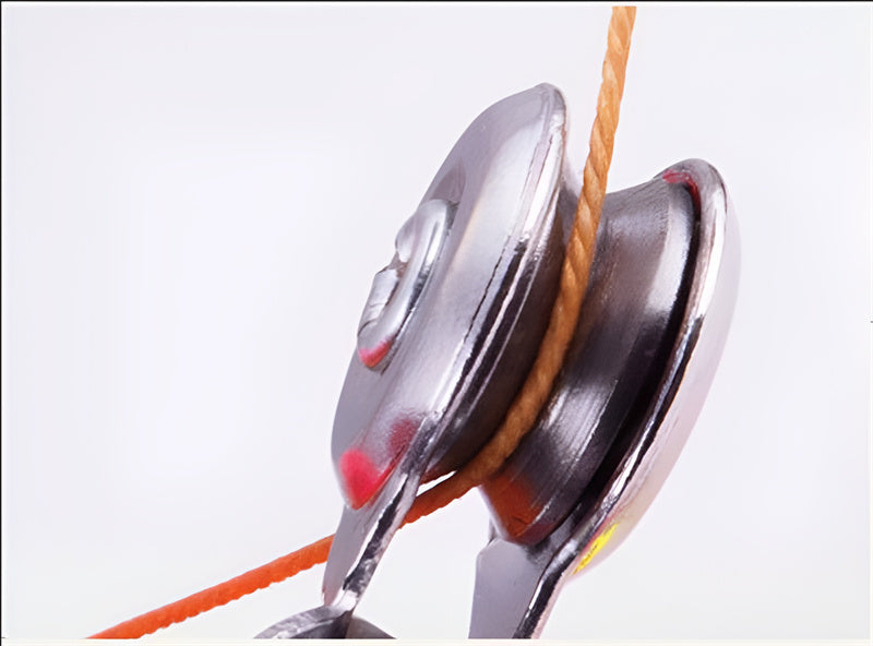 free shipping large kite reel string passer kite accessories conductor wire guide sport parachute Children outdoor games camping