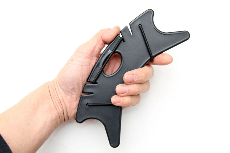 free shipping Freilein kites factory stunt kite accessories winding board kite control bar kite handle Thread winding tool sport