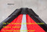 Free Shipping dual line stunt kites flying power kites factory beach kites for adults kites winds professional kite flying toys