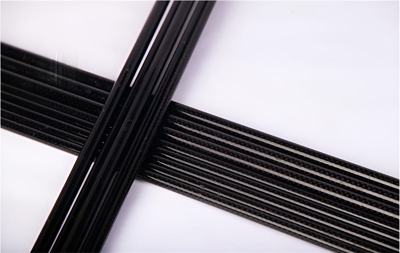 free shipping 5pcs/lot 50cm stunt kite 3K carbon rod kite accessories flying outdoor game cerf volant parachute cometas