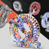 free shipping 27cm Bracket strap ABS adults kite reel professional kite string line parafoil parapent paragliding cerf Cometic