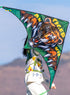 Free Shipping new kites tiger kites flying toys for children kites professional kites flying kites windsurfing Power kite flying