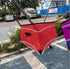 free shipping new kites show flying toys for adults kites outdoor games Kite string line wind kites reel Air bounce papalote