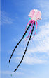 free shipping large jellyfish soft kites for adults kites weifang big kite inflatable huge kites octopus kite trilobites fabric