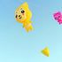 Free Shipping inflatable kite pendant flying soft kite windsocks kites show kites factory professional wind kites nylon fun toy
